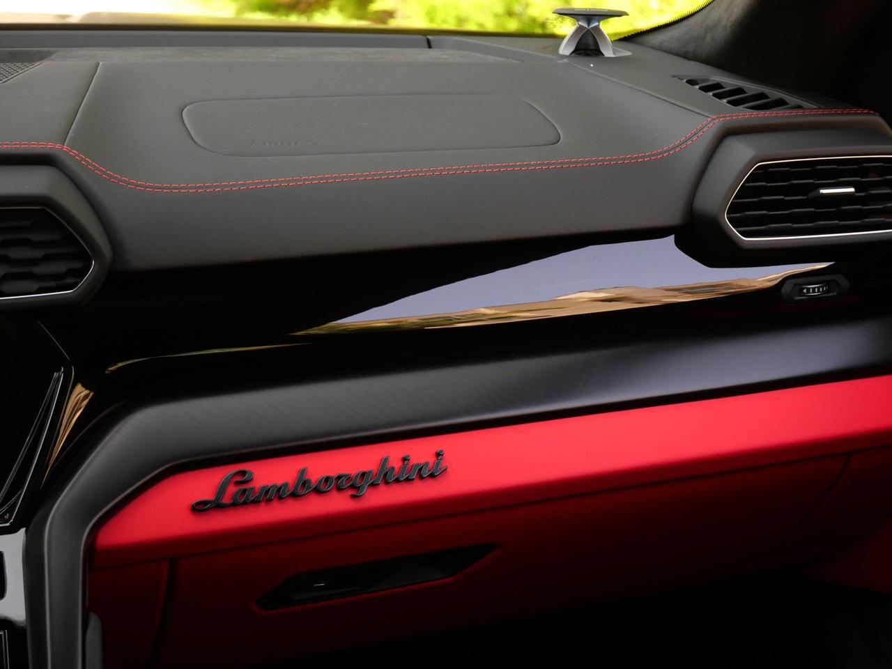 2024 Lamborghini Urus S S Lawrence KS