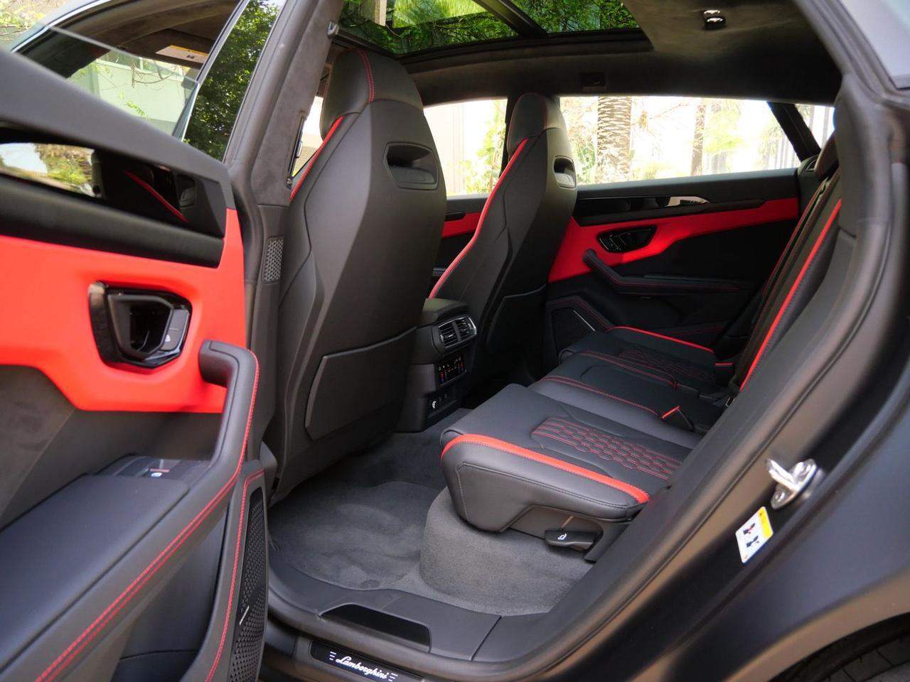2024 Lamborghini Urus S S Lawrence KS