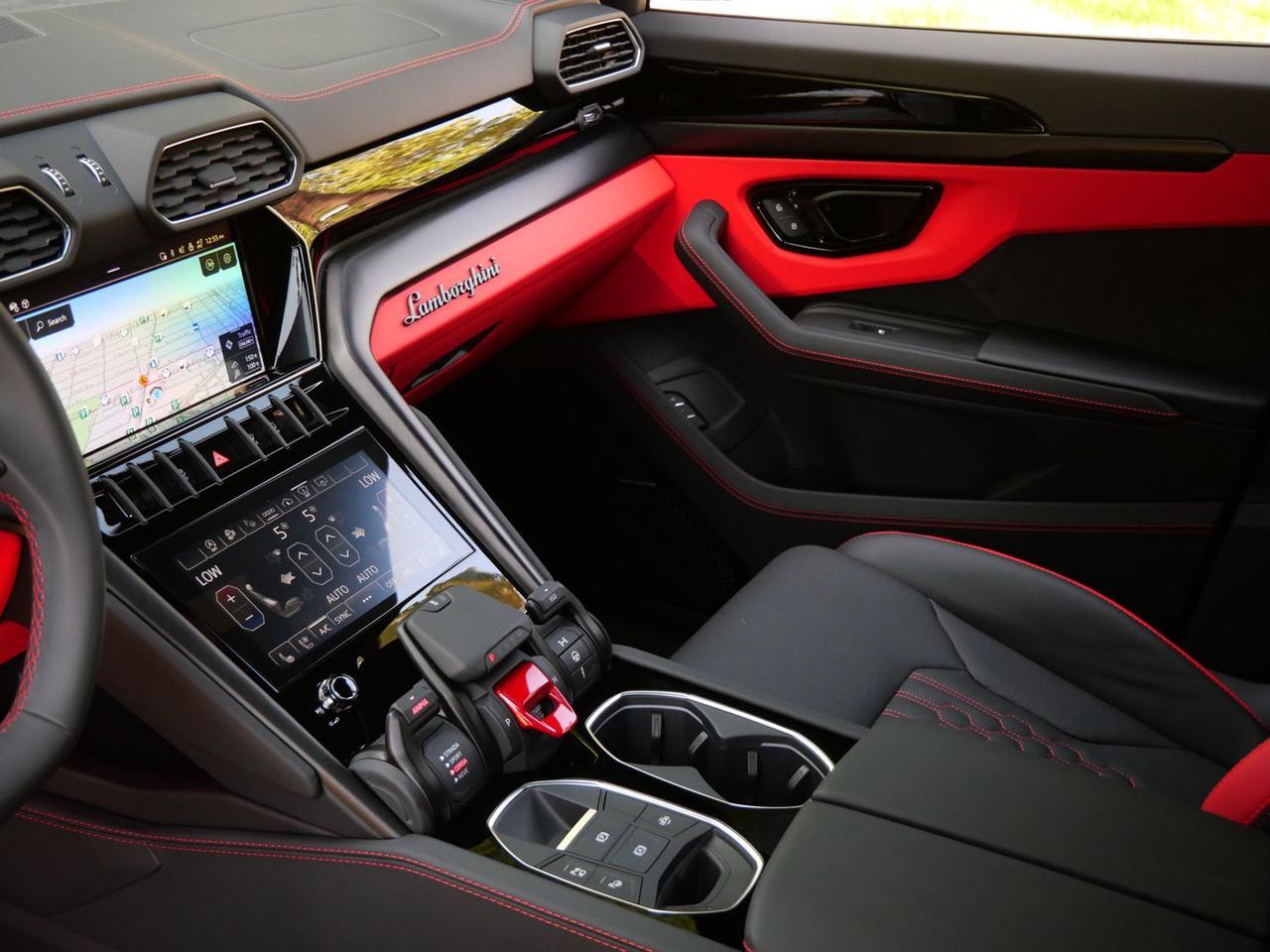 2024 Lamborghini Urus S S Lawrence KS