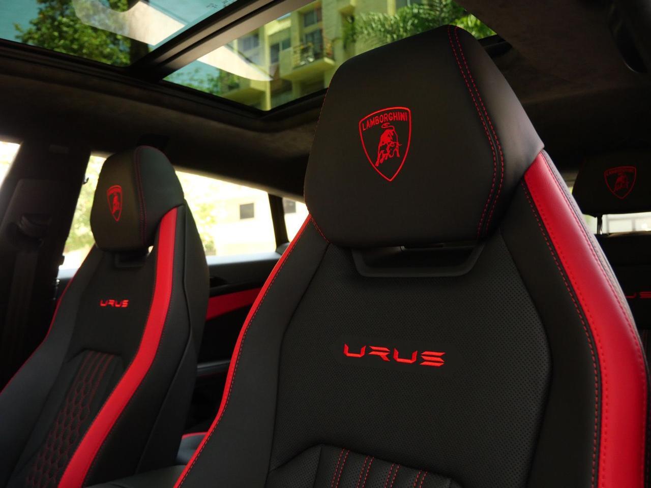 2024 Lamborghini Urus S S Lawrence KS