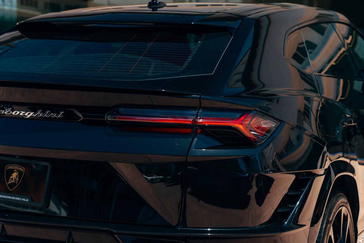 2024 Lamborghini Urus S S Lawrence KS