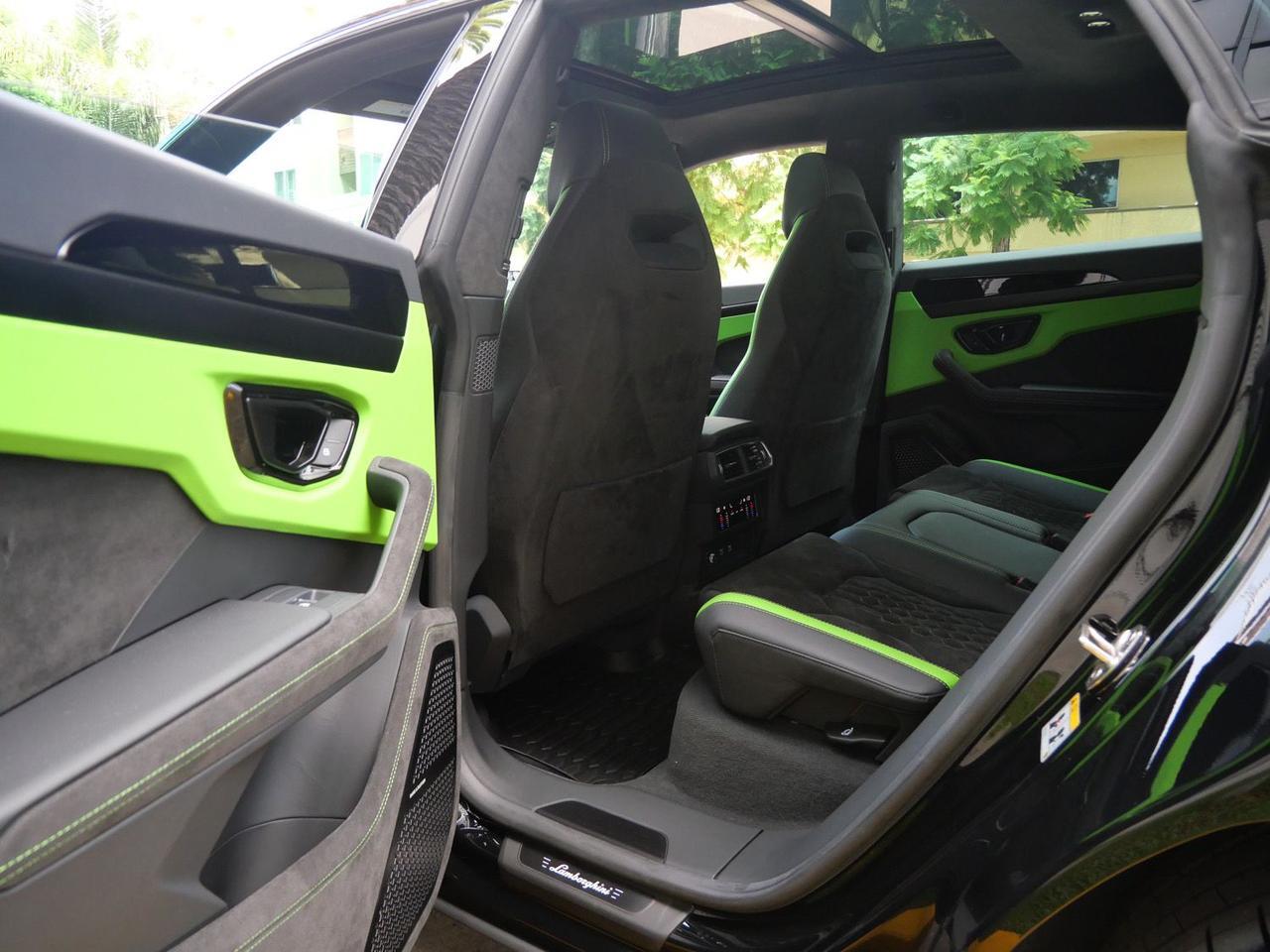 2024 Lamborghini Urus S S Lawrence KS