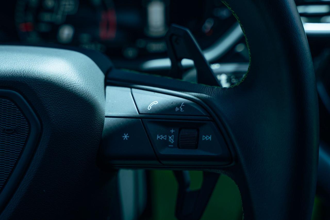 2024 Lamborghini Urus S S Lawrence KS