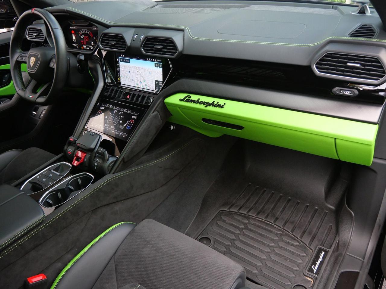 2024 Lamborghini Urus S S Lawrence KS