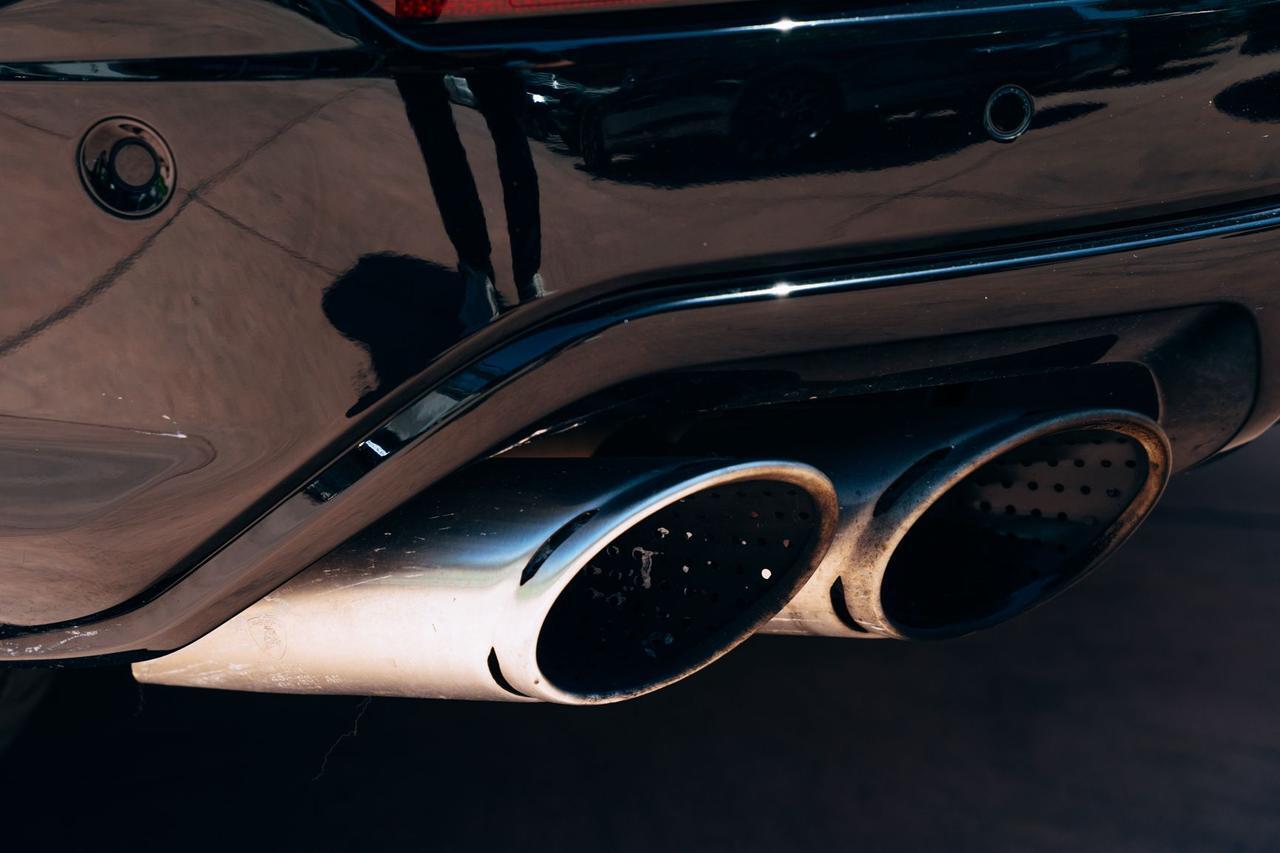 2024 Lamborghini Urus S S Lawrence KS