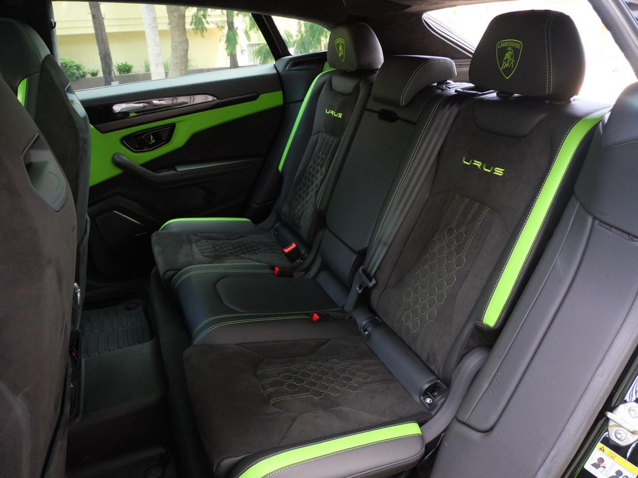 2024 Lamborghini Urus S S Lawrence KS