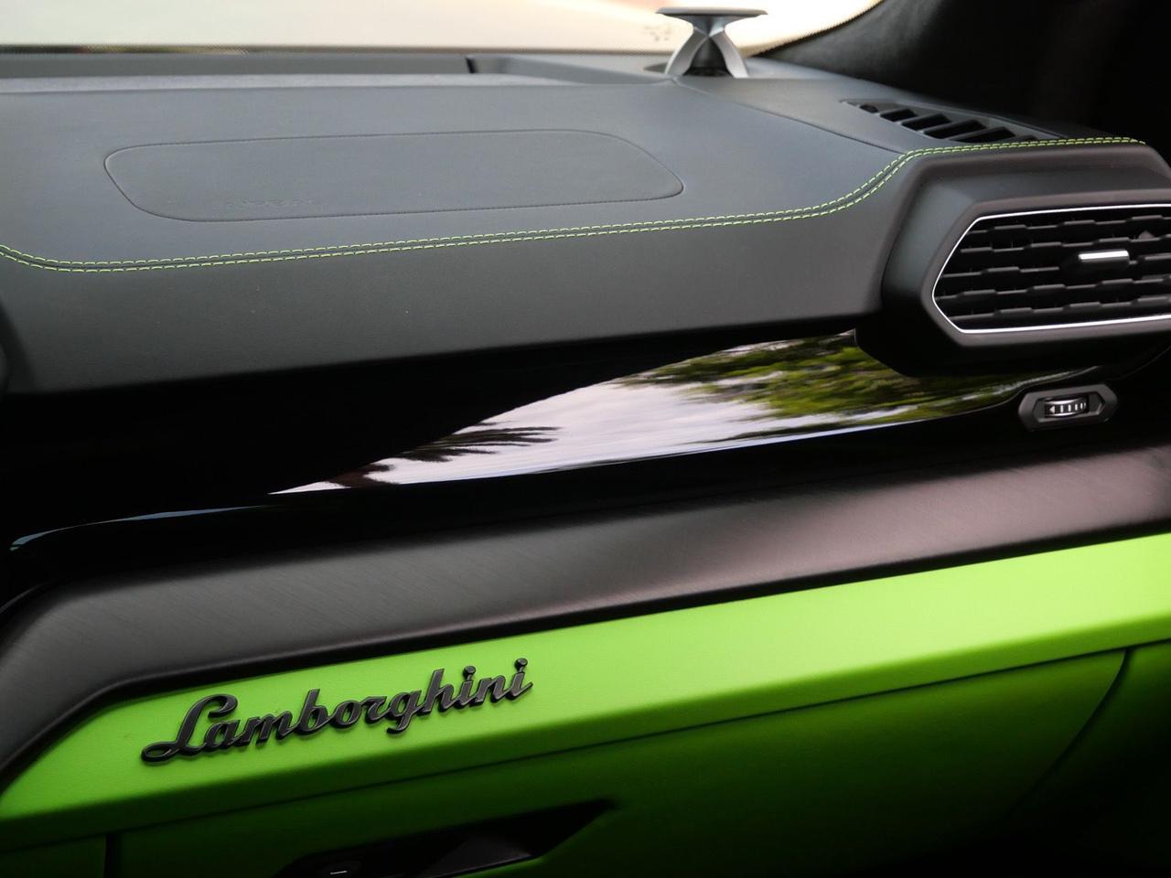 2024 Lamborghini Urus S S Lawrence KS
