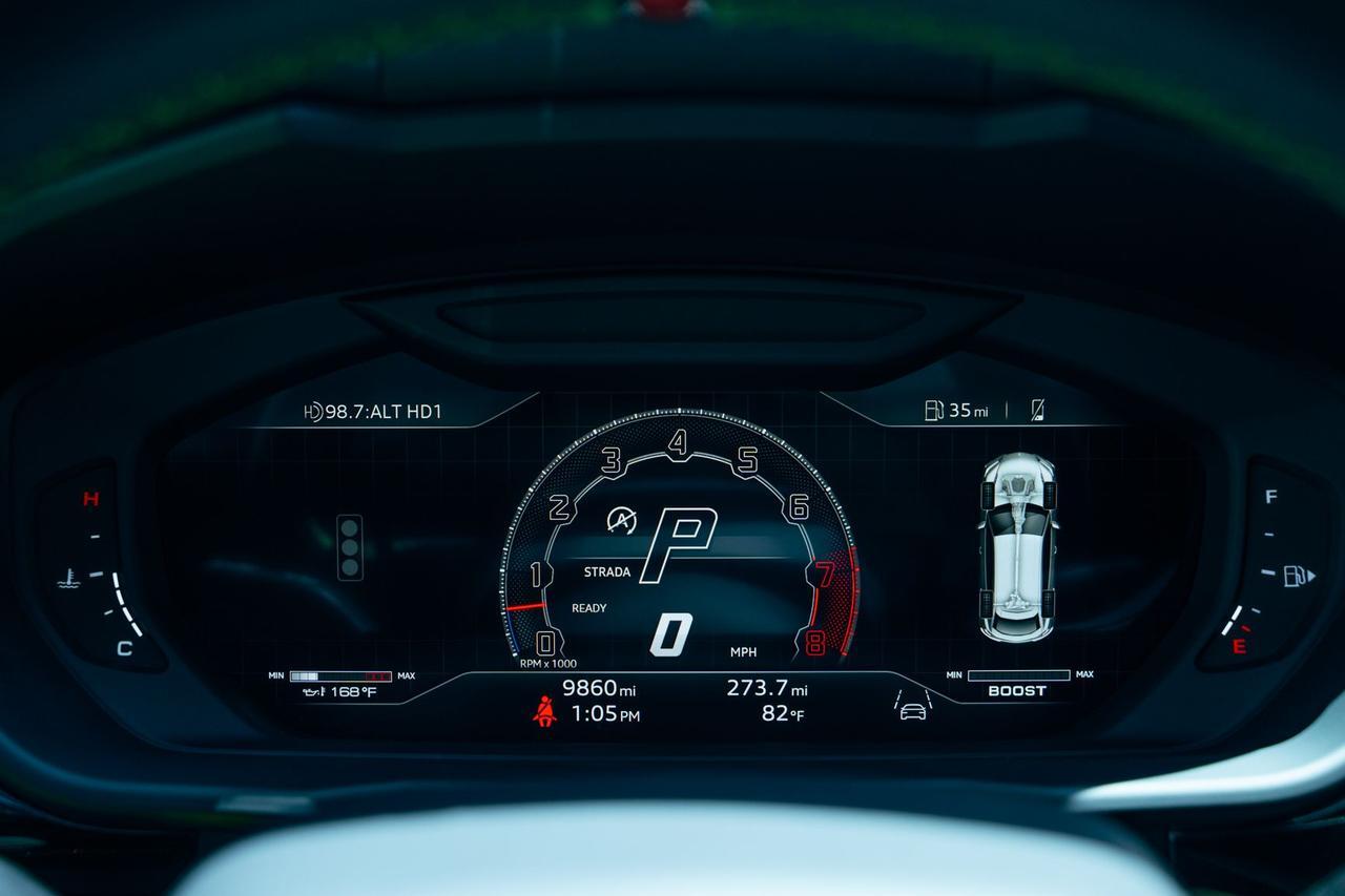 2024 Lamborghini Urus S S Lawrence KS