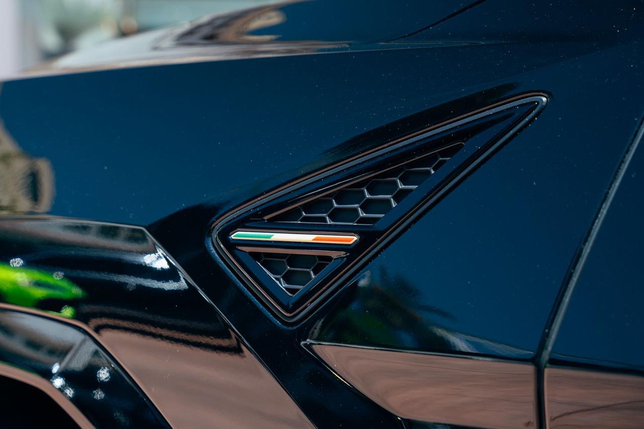 2024 Lamborghini Urus S S Lawrence KS
