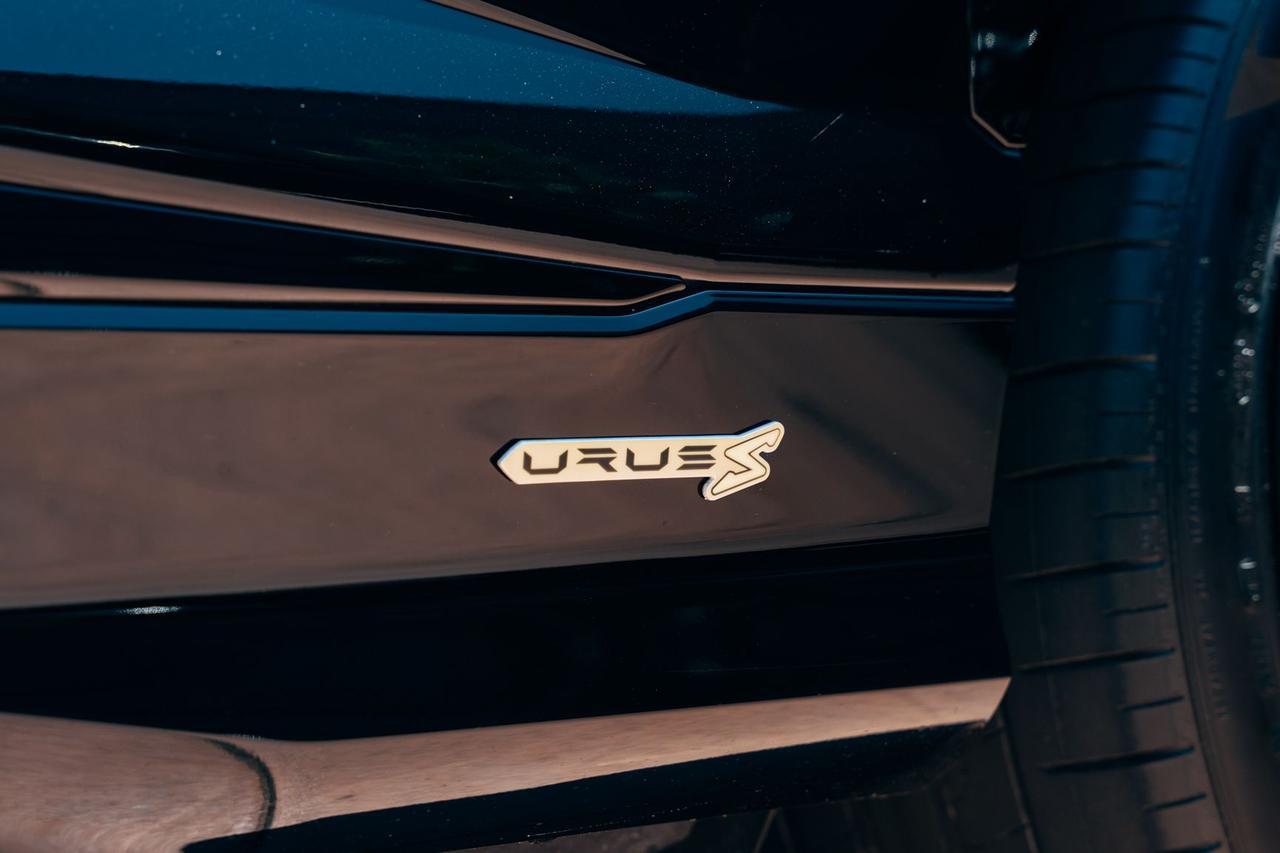 2024 Lamborghini Urus S S Lawrence KS