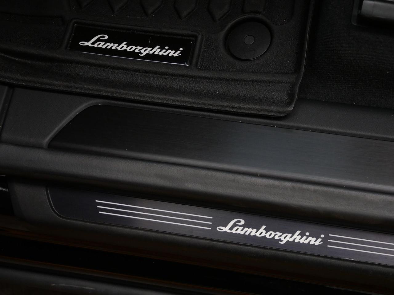 2024 Lamborghini Urus S S Lawrence KS