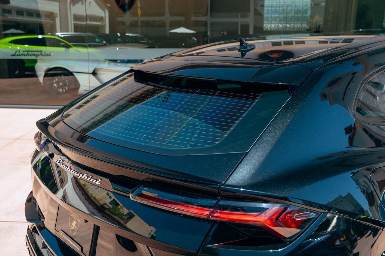 2024 Lamborghini Urus S S Lawrence KS