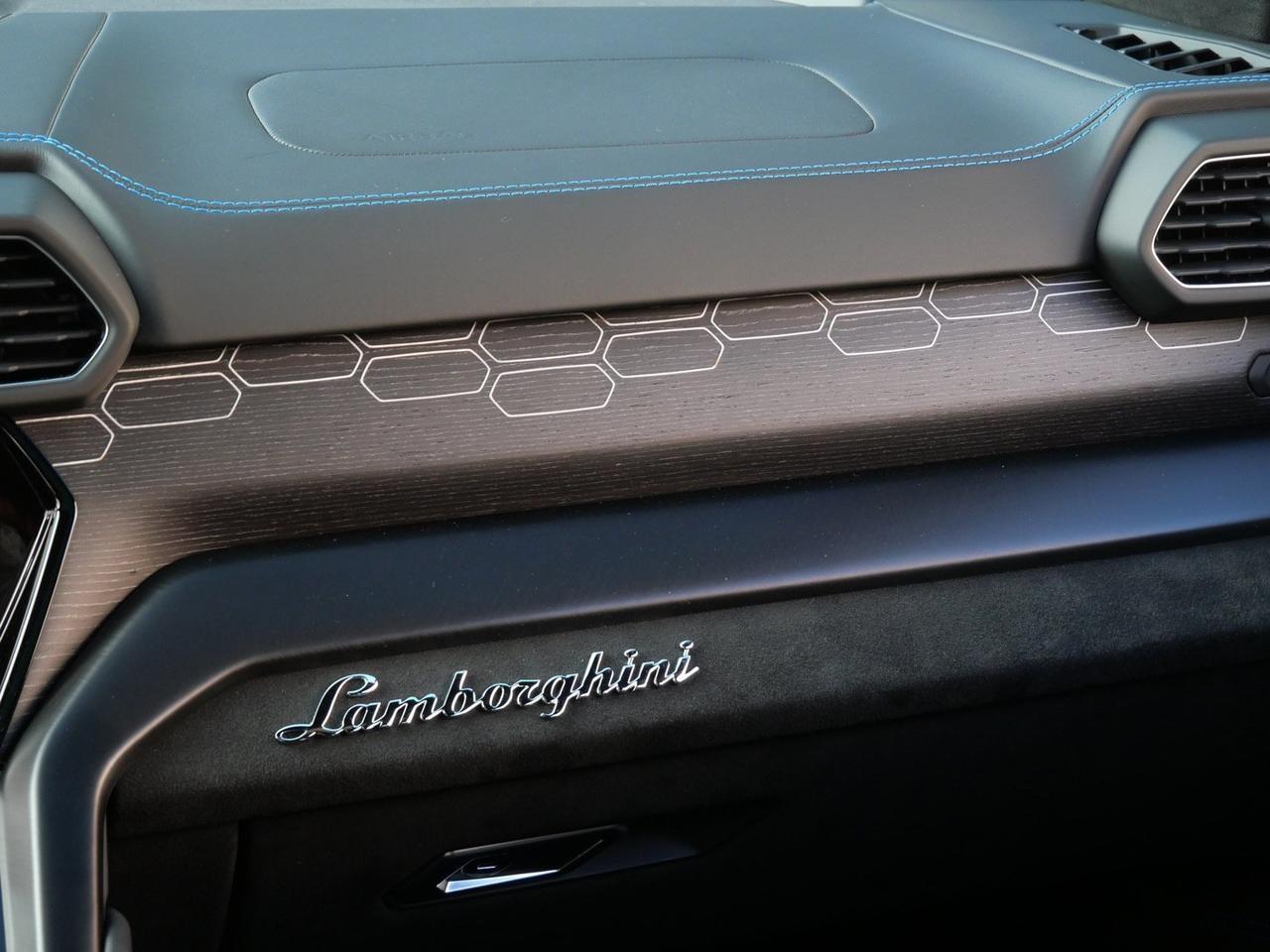 2024 Lamborghini Urus S S Lawrence KS