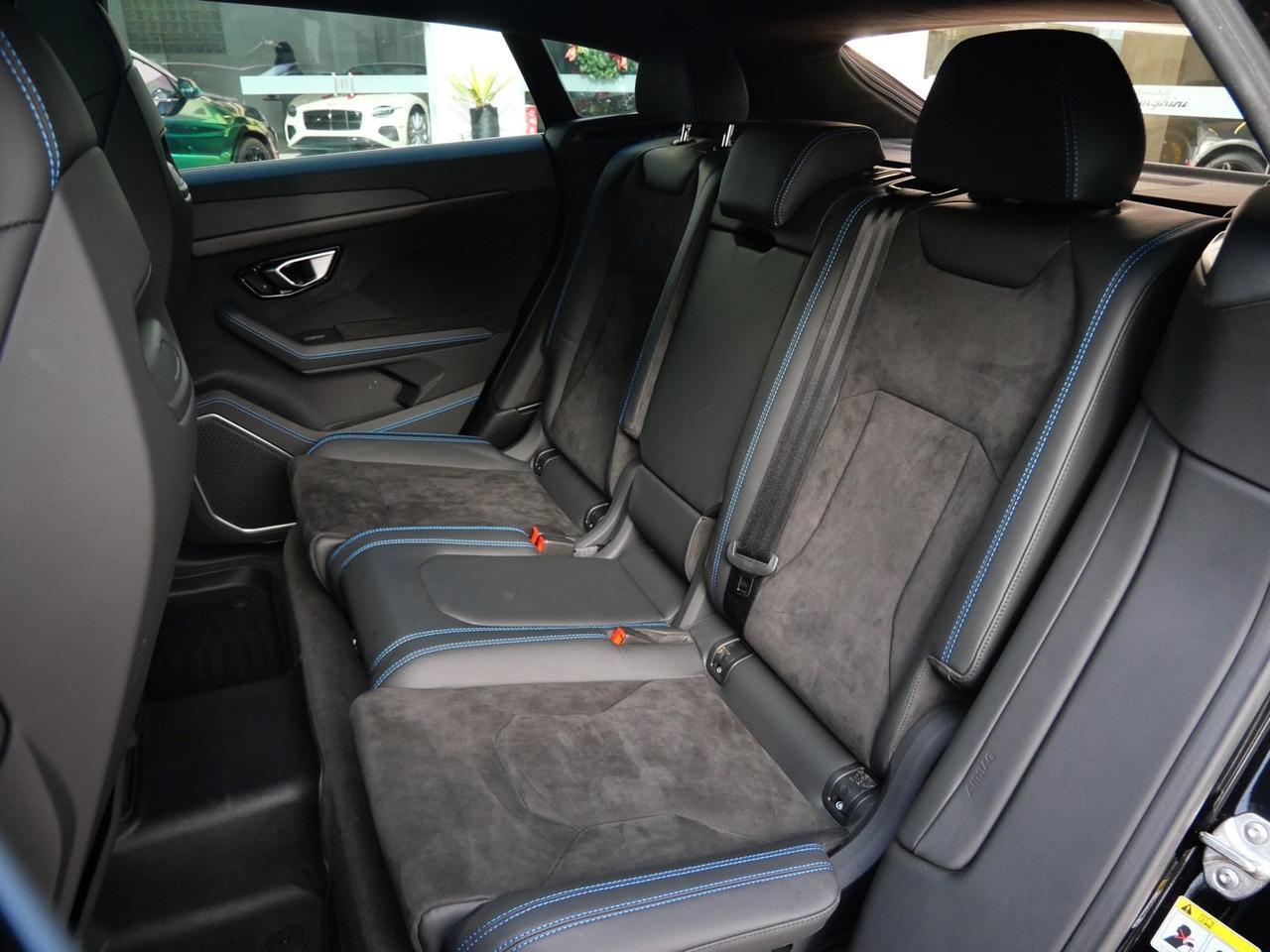 2024 Lamborghini Urus S S Lawrence KS