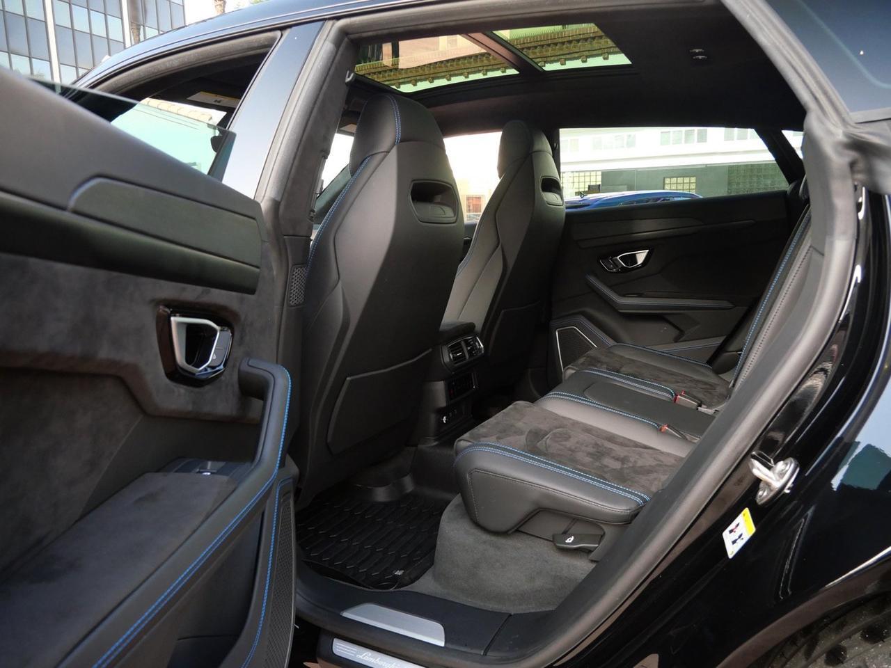 2024 Lamborghini Urus S S Lawrence KS