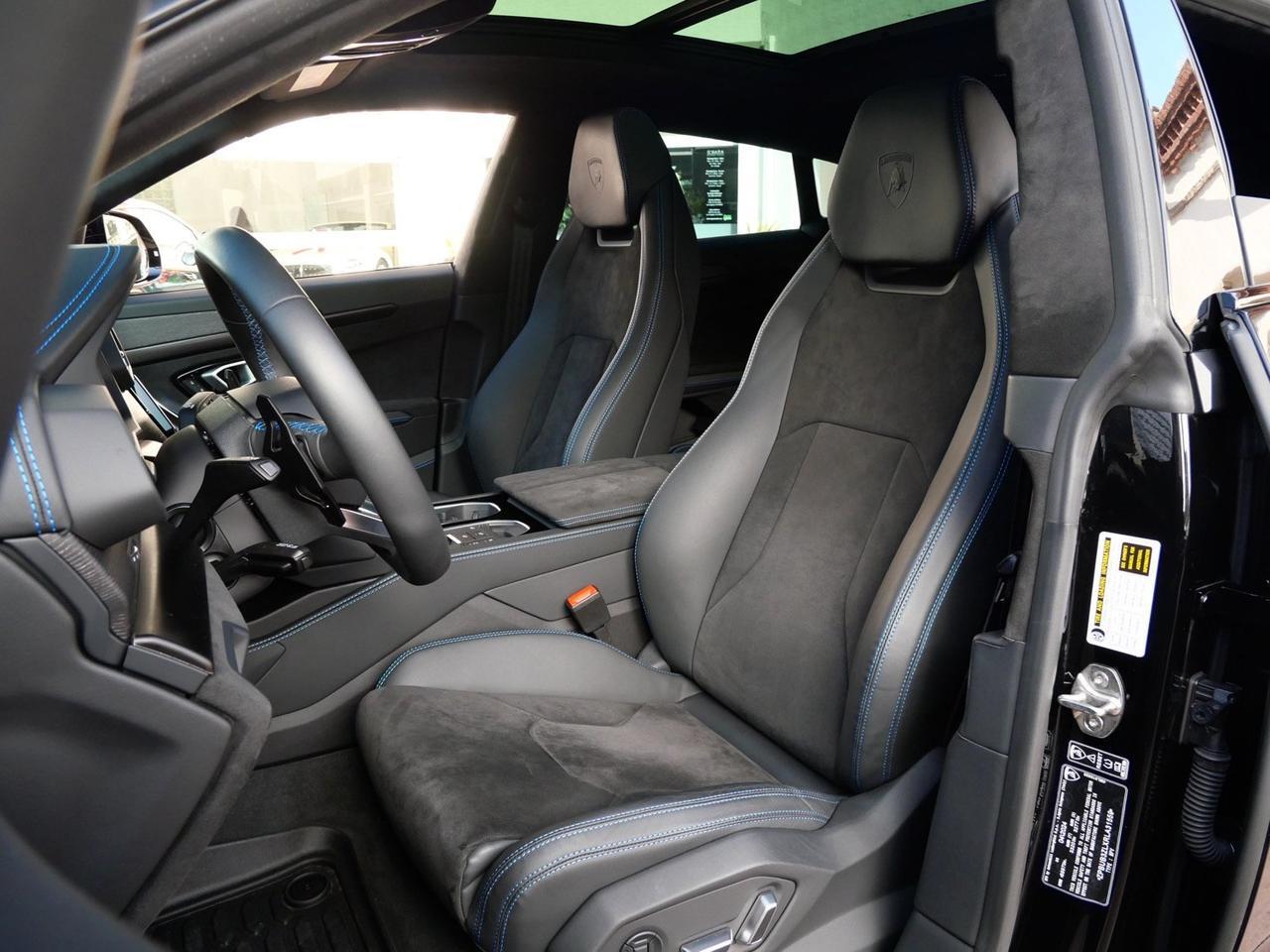 2024 Lamborghini Urus S S Lawrence KS