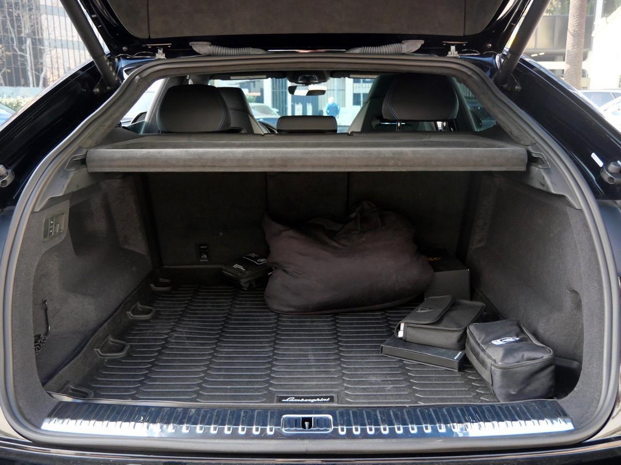 2024 Lamborghini Urus S S Lawrence KS