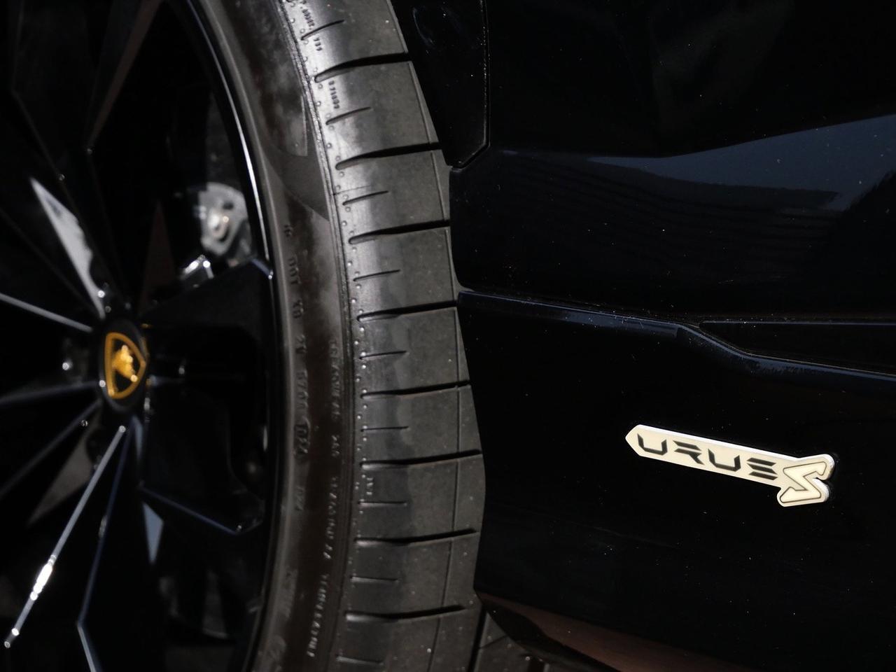 2024 Lamborghini Urus S S Lawrence KS