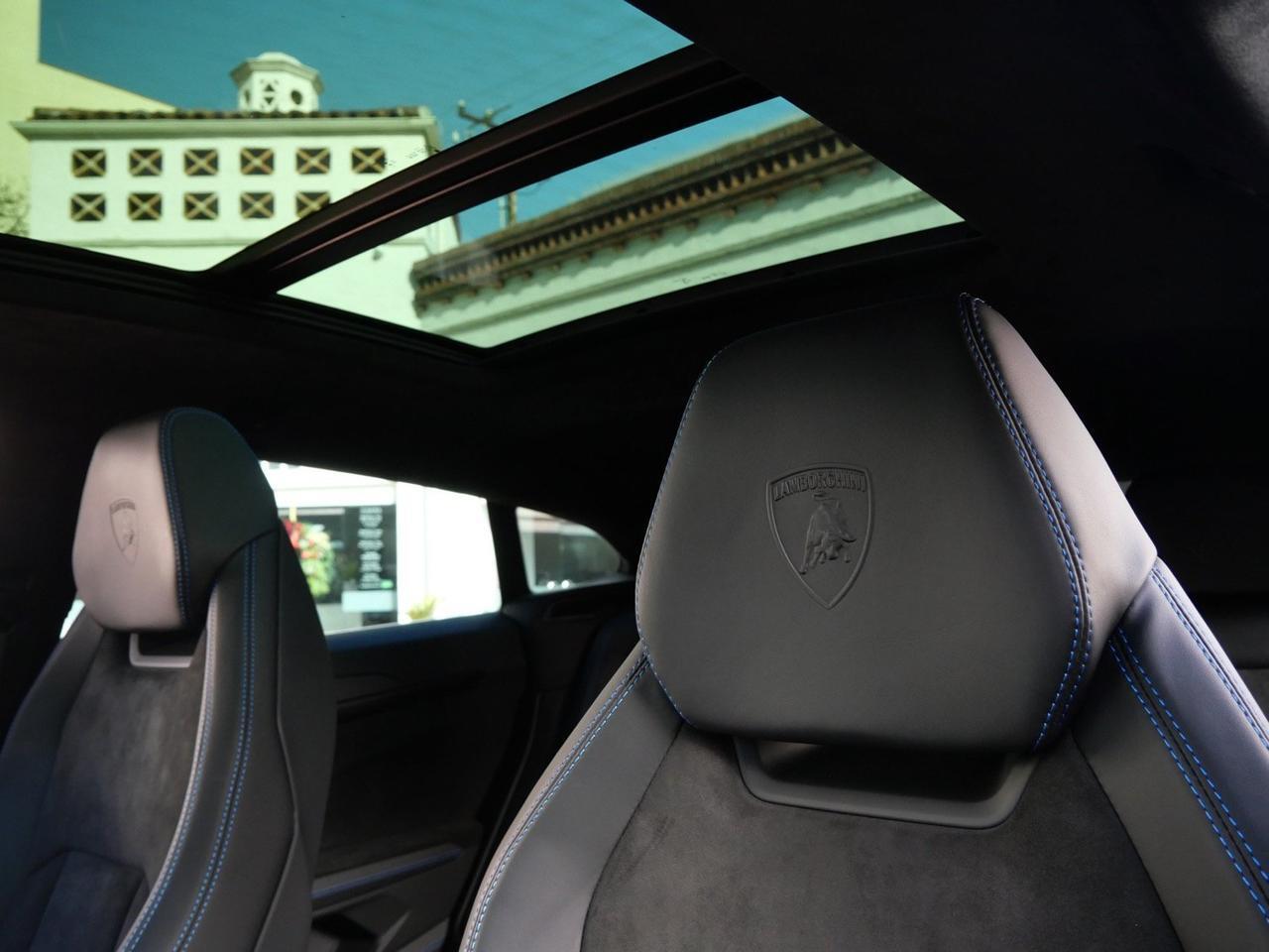 2024 Lamborghini Urus S S Lawrence KS