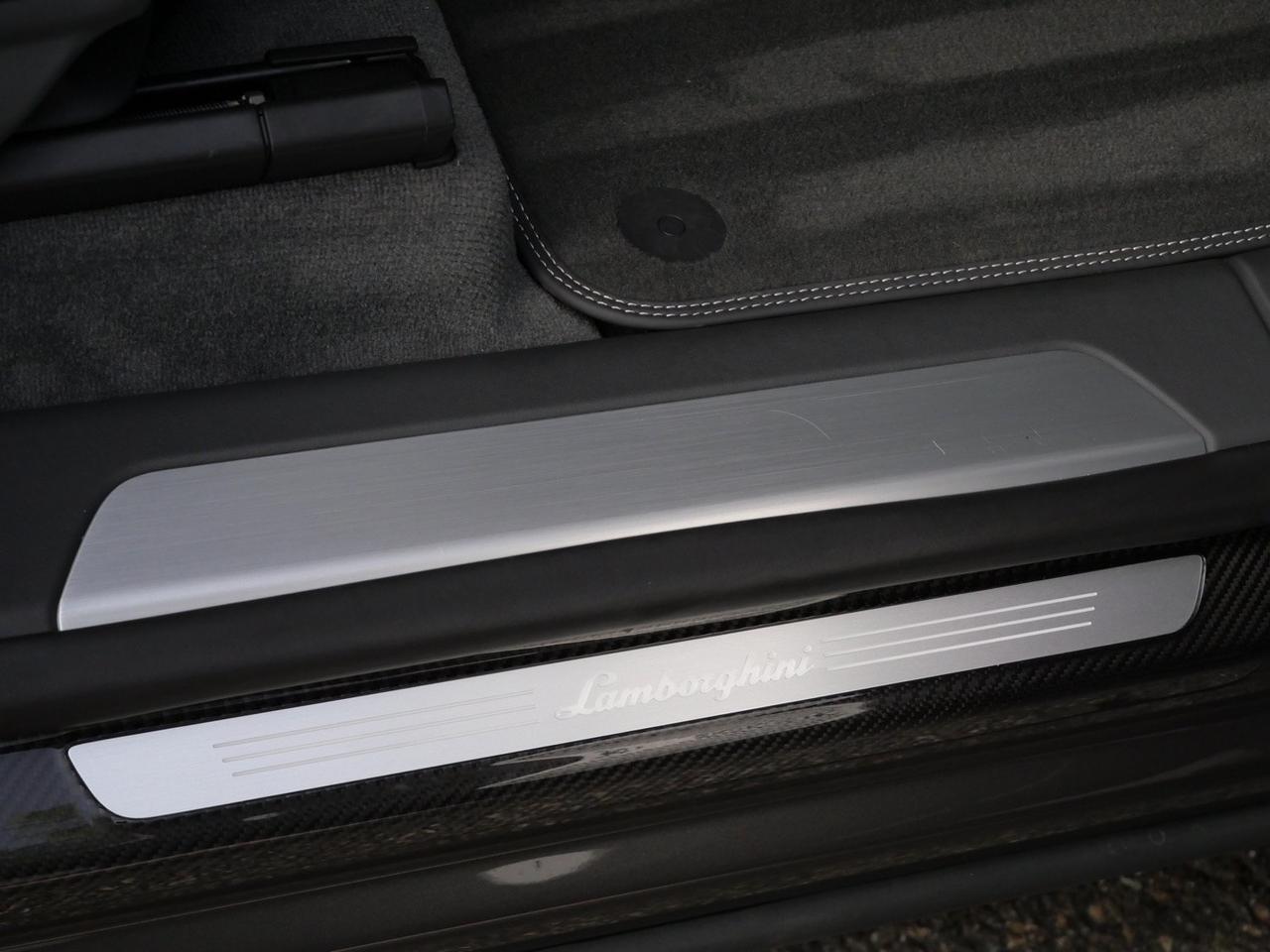 2024 Lamborghini Urus S S Lawrence KS