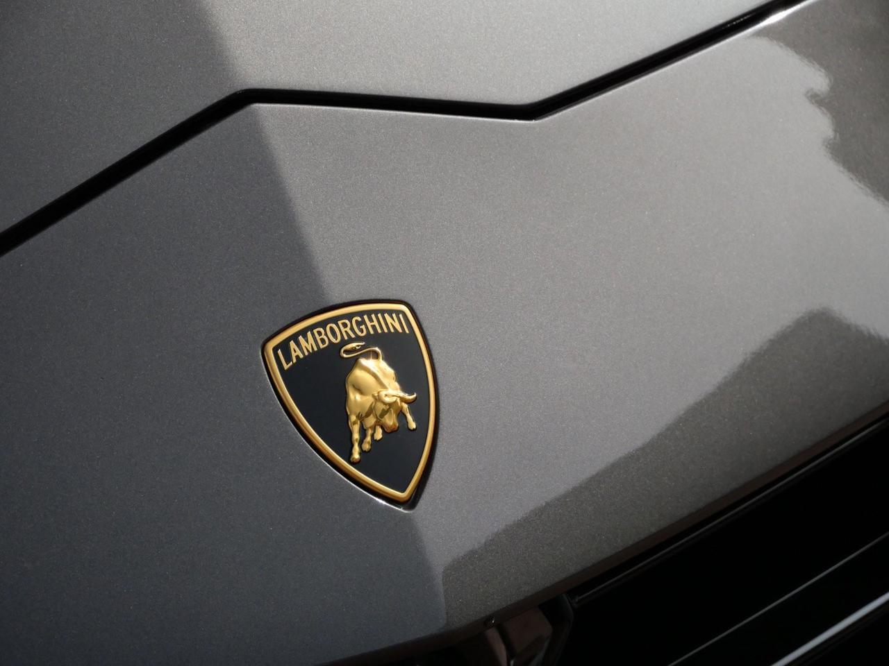 2024 Lamborghini Urus S S Lawrence KS