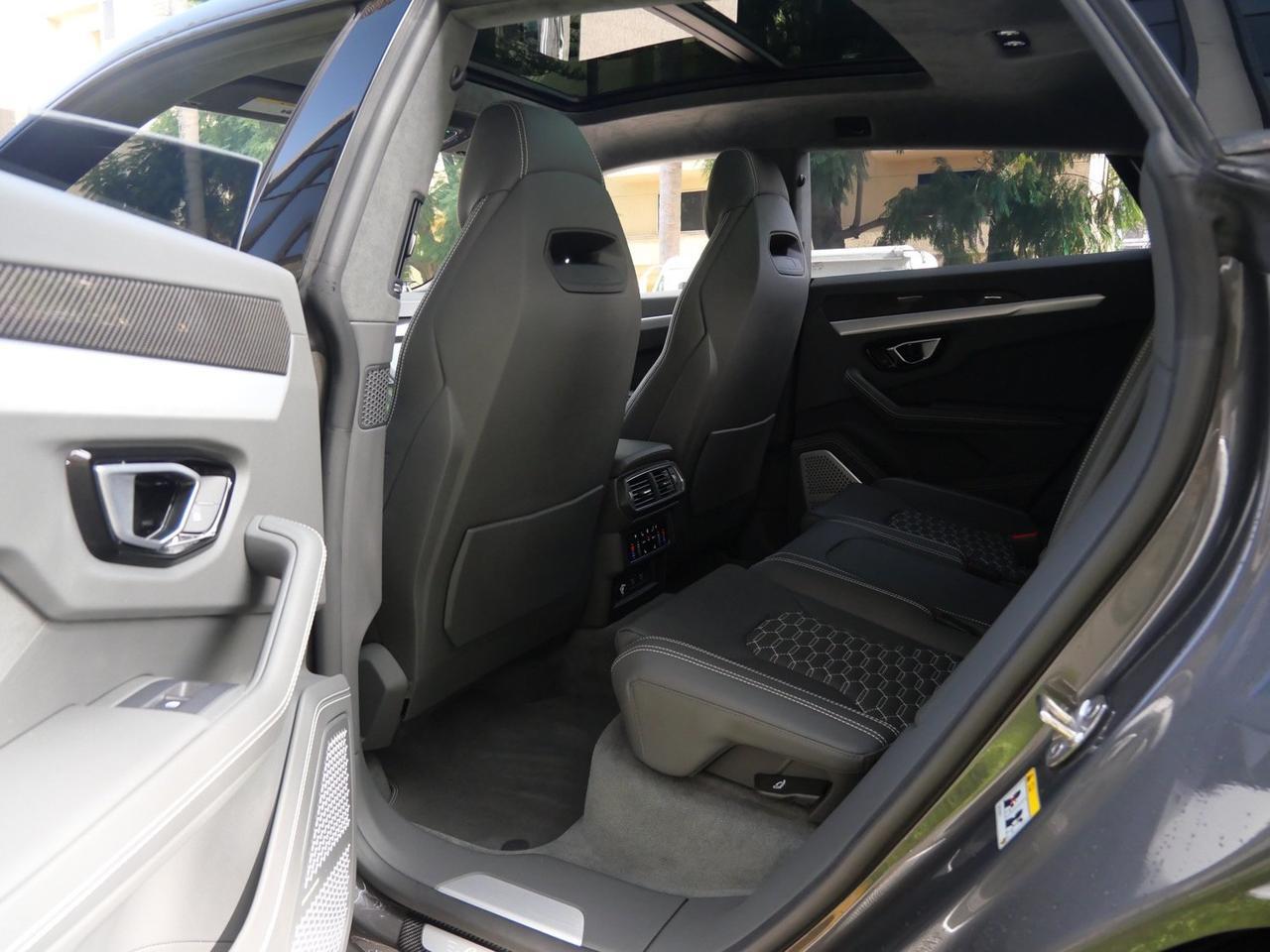 2024 Lamborghini Urus S S Lawrence KS