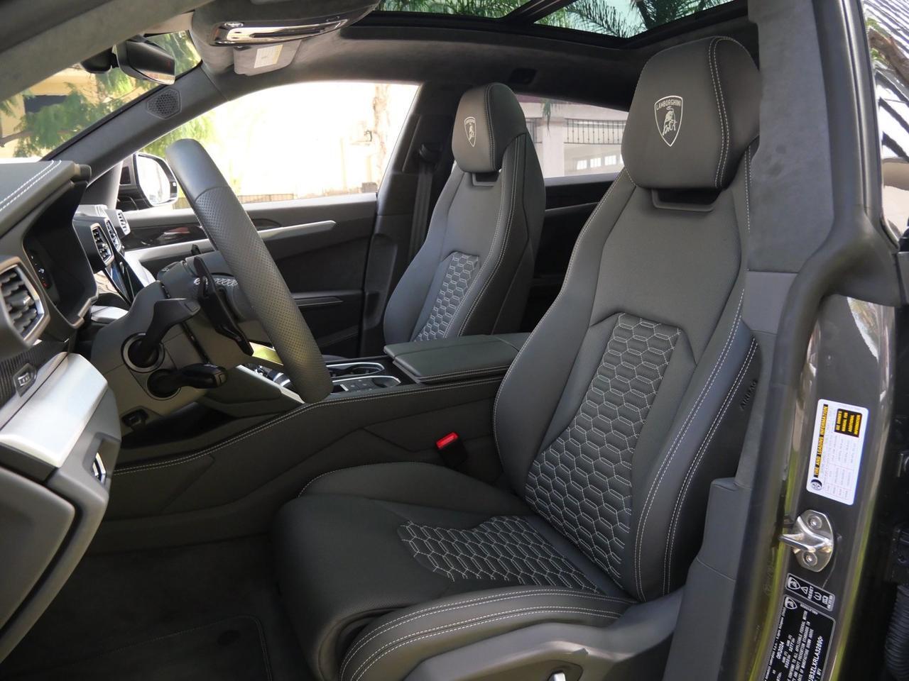 2024 Lamborghini Urus S S Lawrence KS