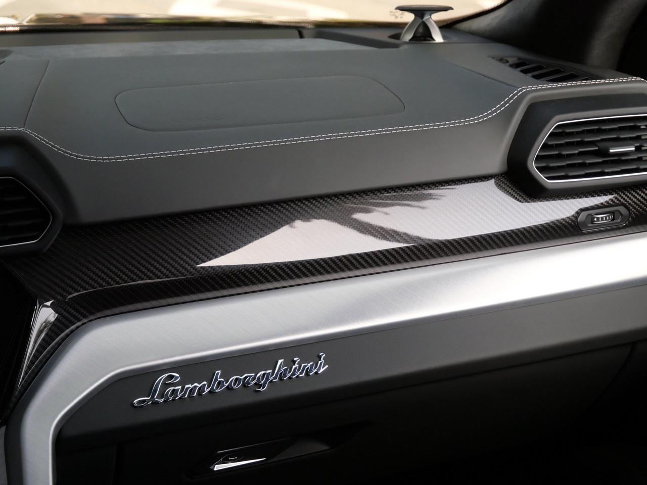 2024 Lamborghini Urus S S Lawrence KS