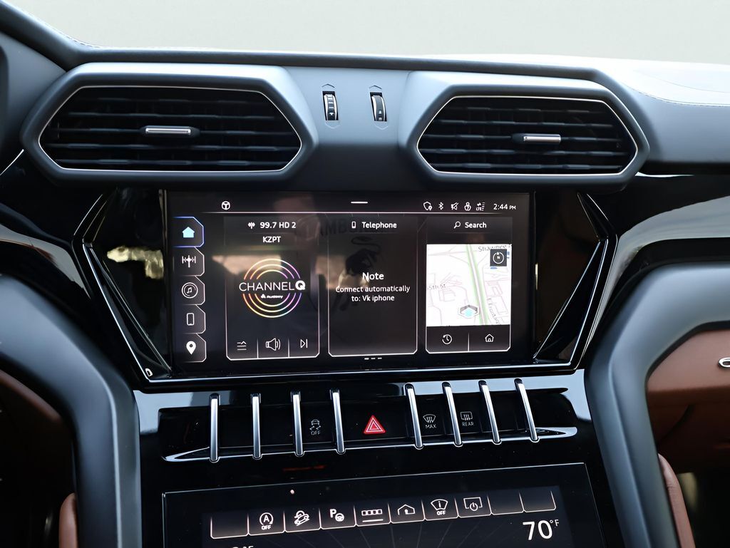 2024 Lamborghini Urus S San Clemente CA