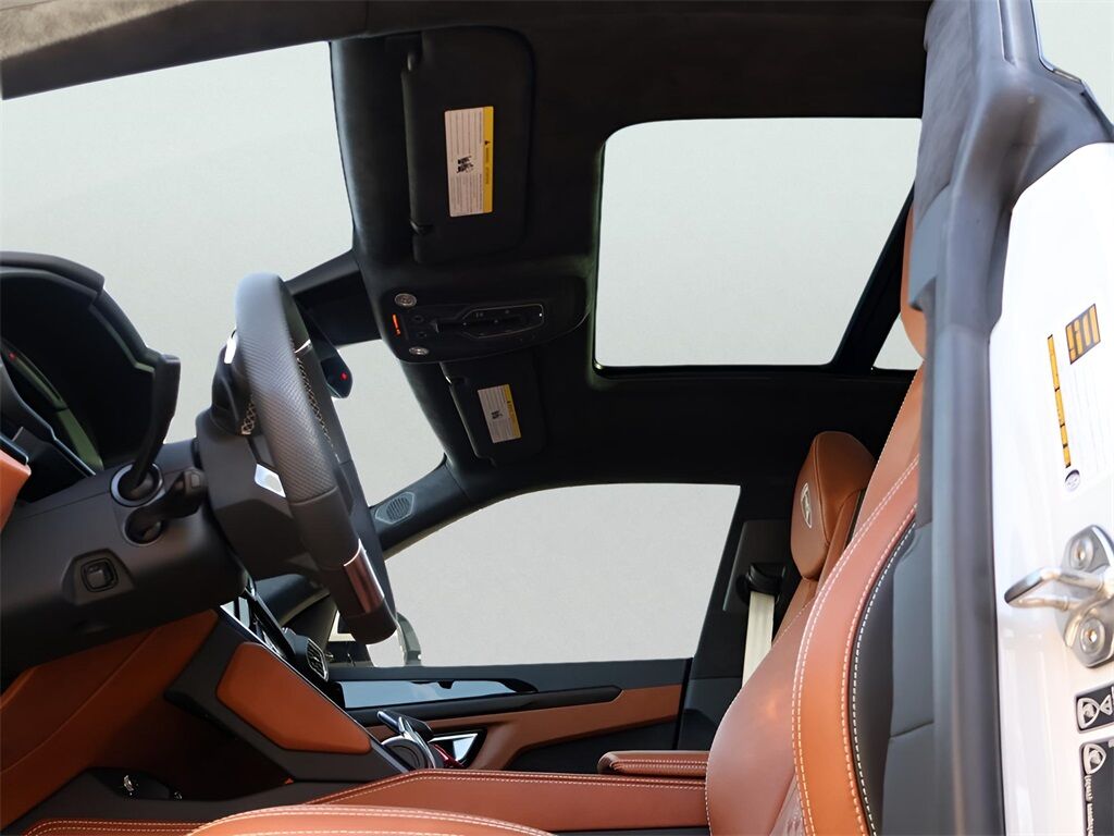 2024 Lamborghini Urus S San Clemente CA
