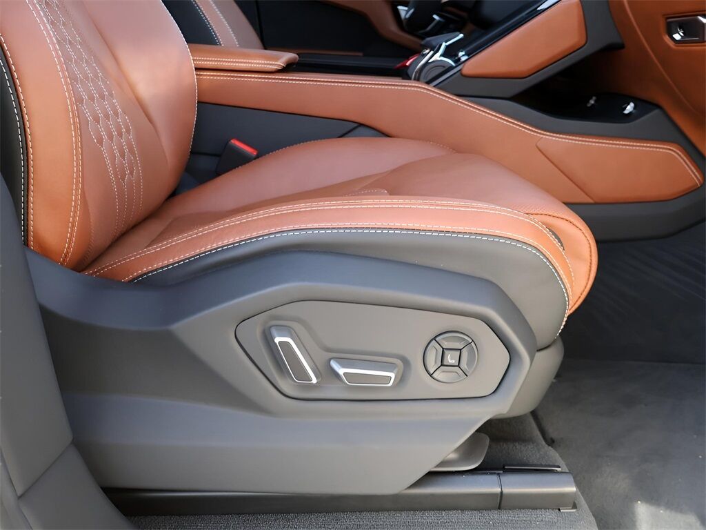 2024 Lamborghini Urus S San Clemente CA