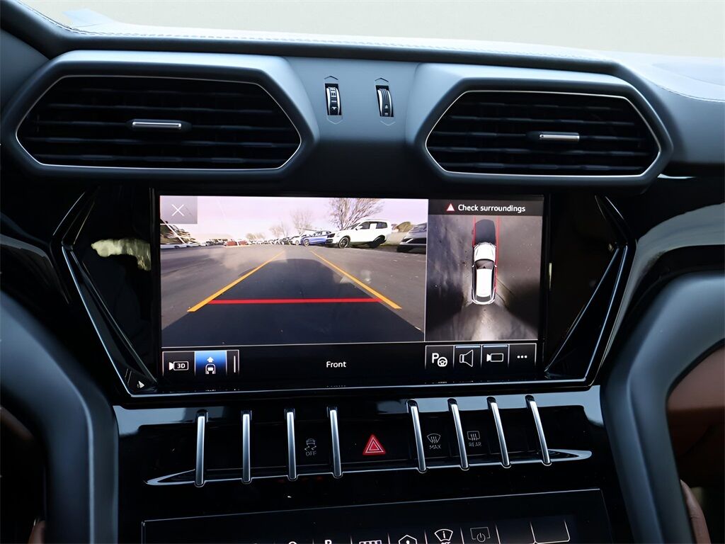 2024 Lamborghini Urus S San Clemente CA