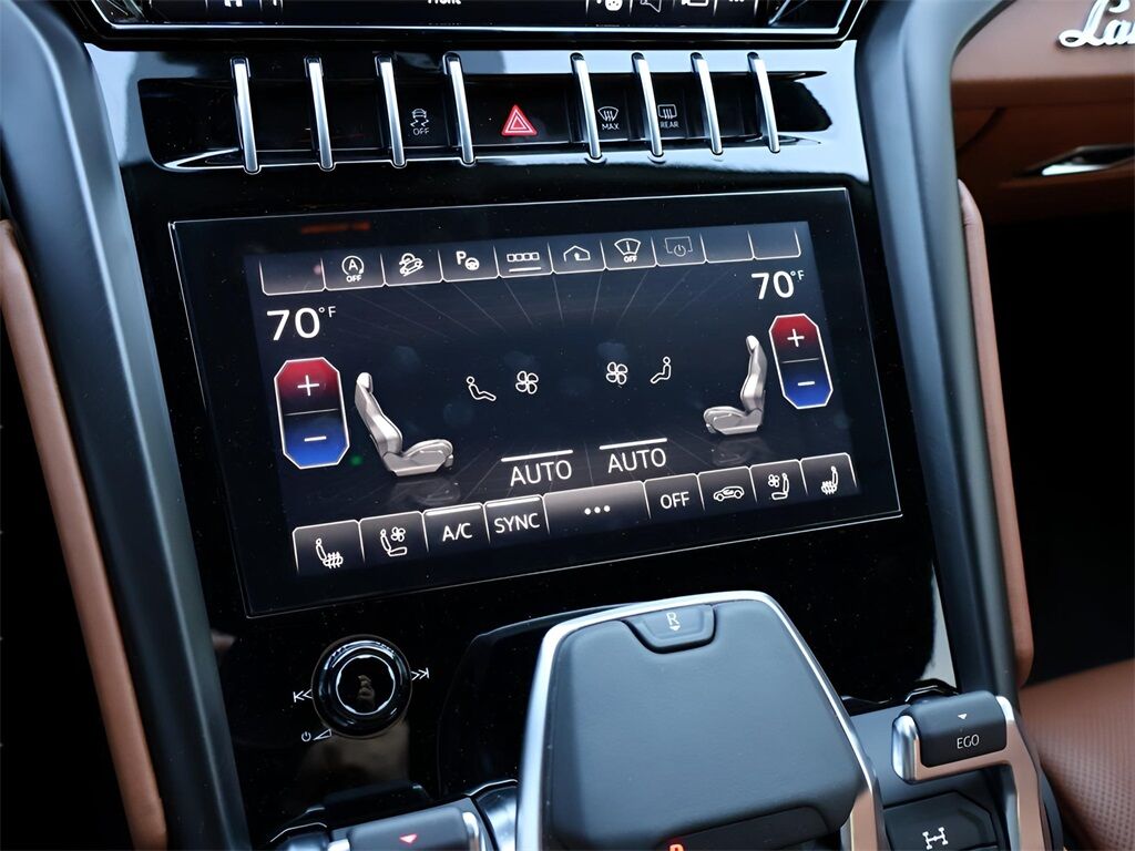 2024 Lamborghini Urus S San Clemente CA