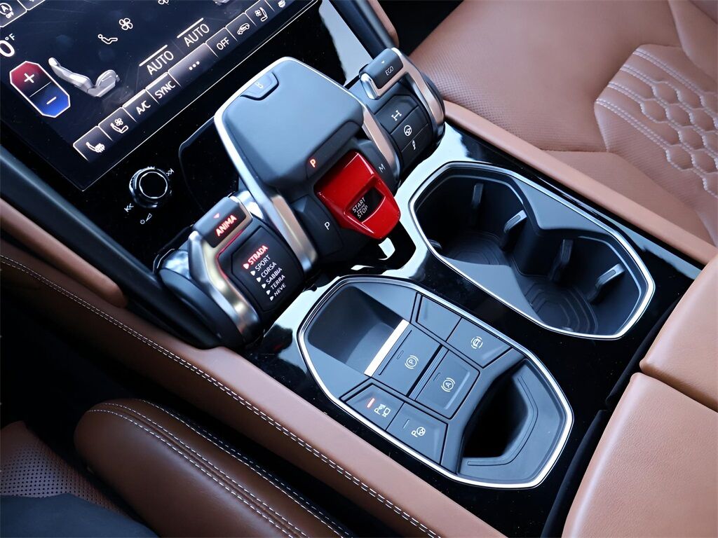 2024 Lamborghini Urus S San Clemente CA