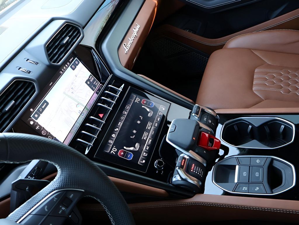 2024 Lamborghini Urus S San Clemente CA