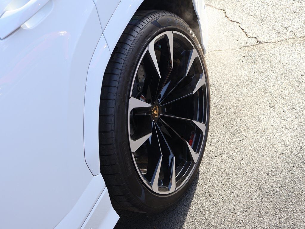 2024 Lamborghini Urus S San Clemente CA