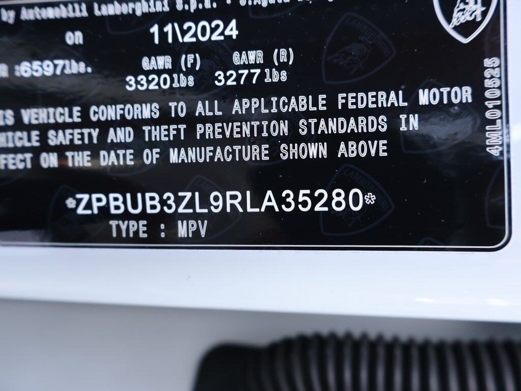 2024 Lamborghini Urus S San Clemente CA