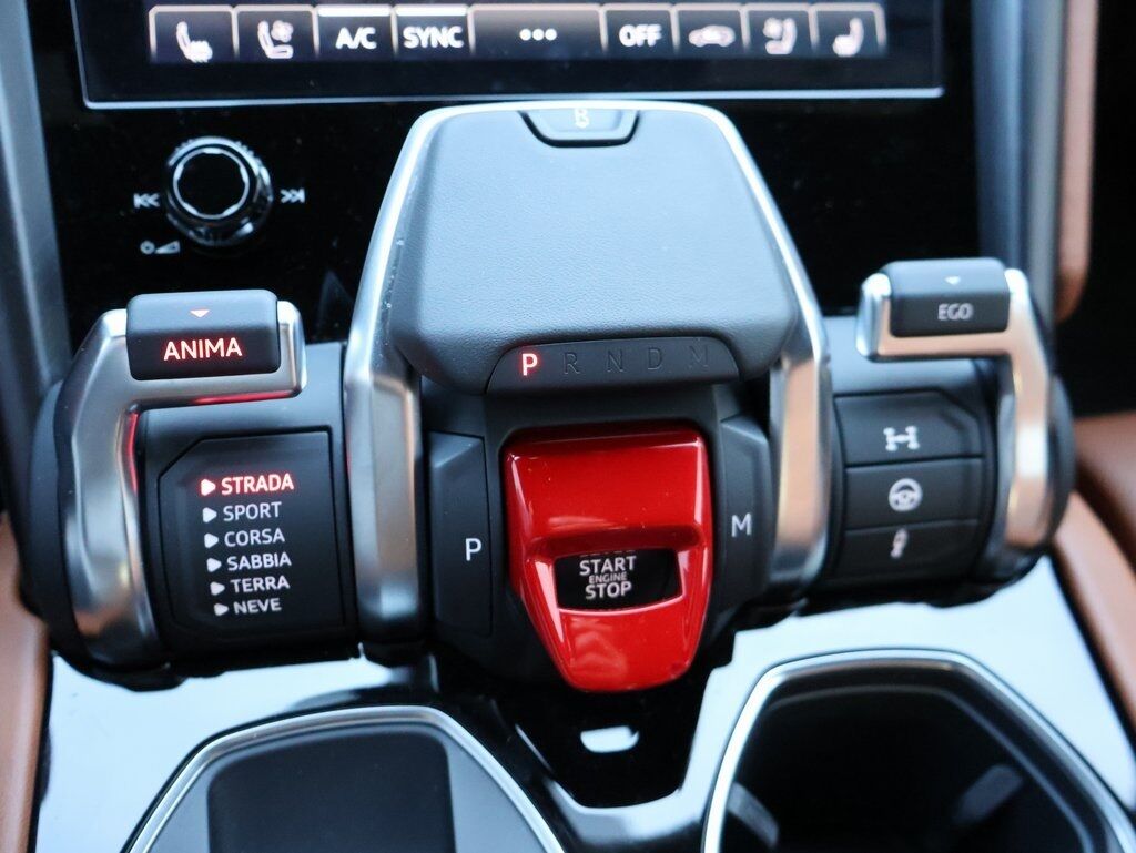 2024 Lamborghini Urus S San Clemente CA