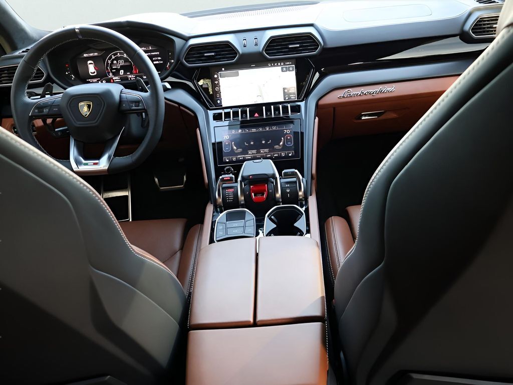 2024 Lamborghini Urus S San Clemente CA