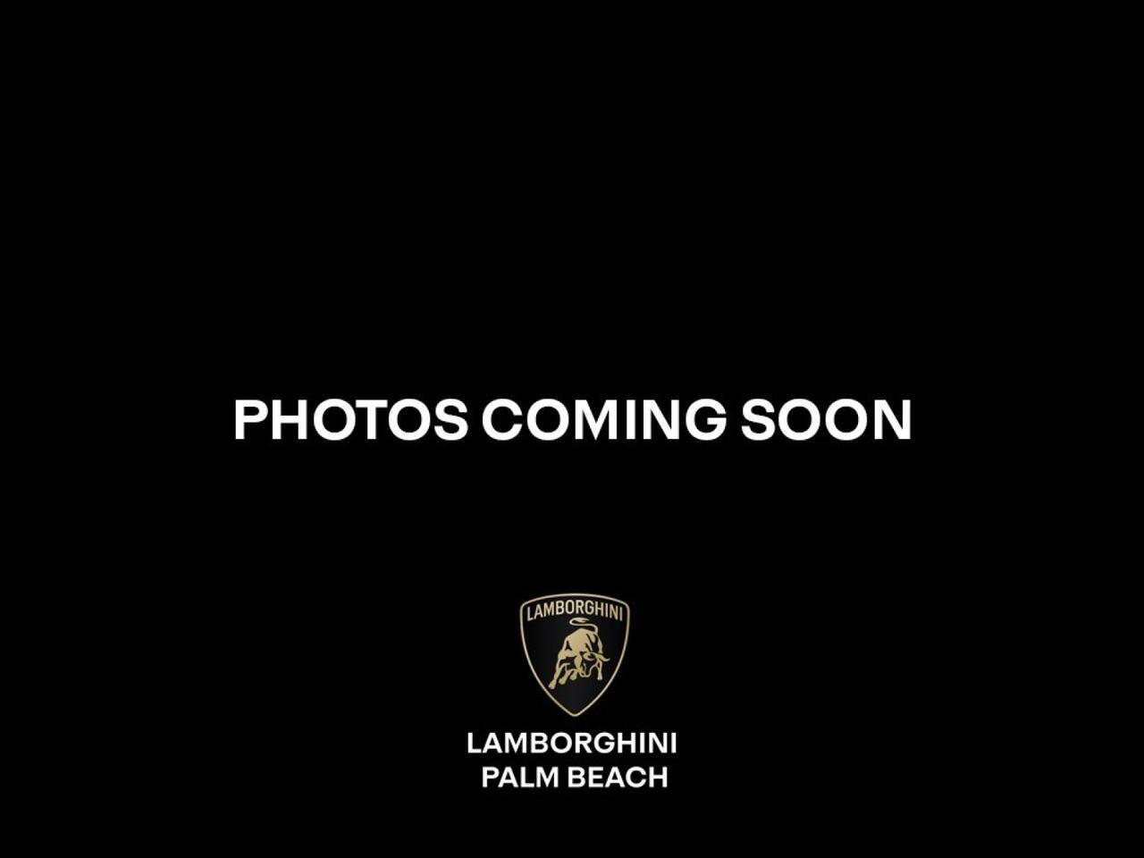 2024 Lamborghini Urus S West Palm Beach FL