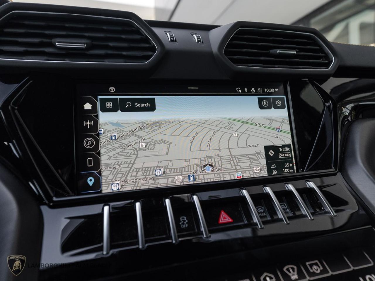 2024 Lamborghini Urus S West Palm Beach FL