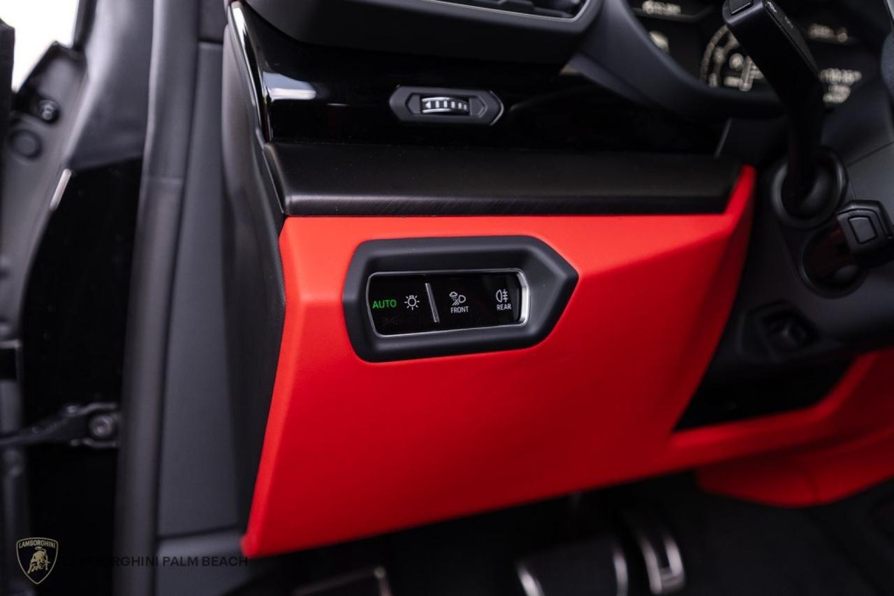 2024 Lamborghini Urus S West Palm Beach FL