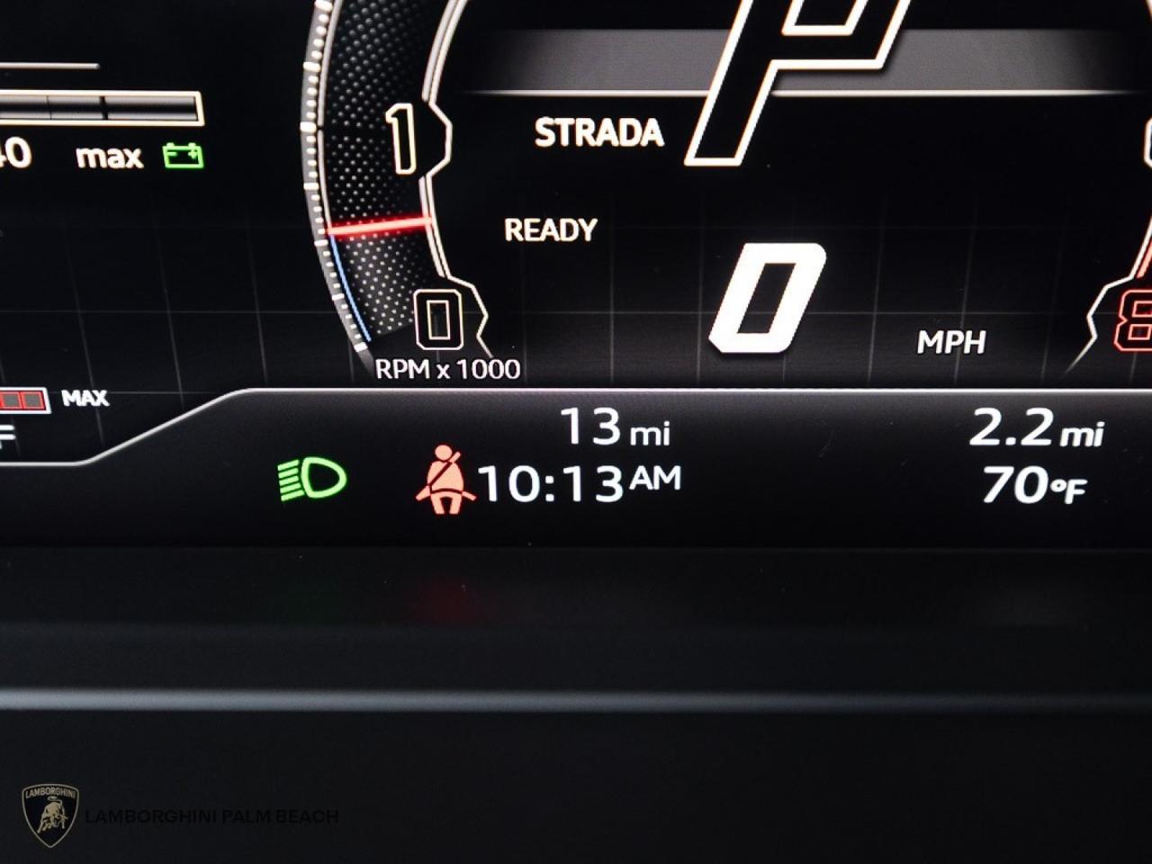 2024 Lamborghini Urus S West Palm Beach FL