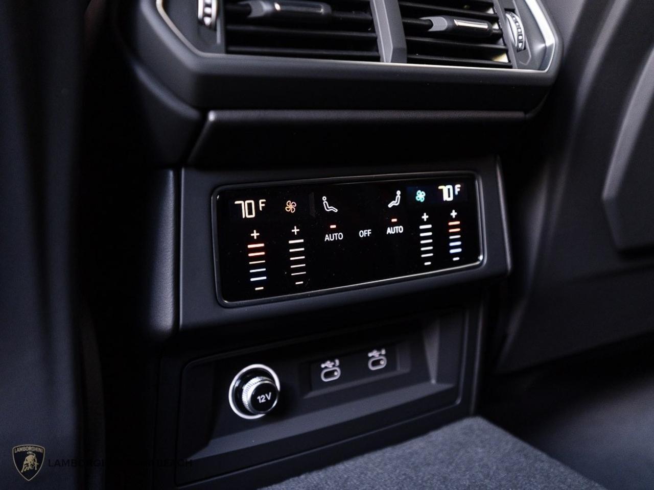 2024 Lamborghini Urus S West Palm Beach FL