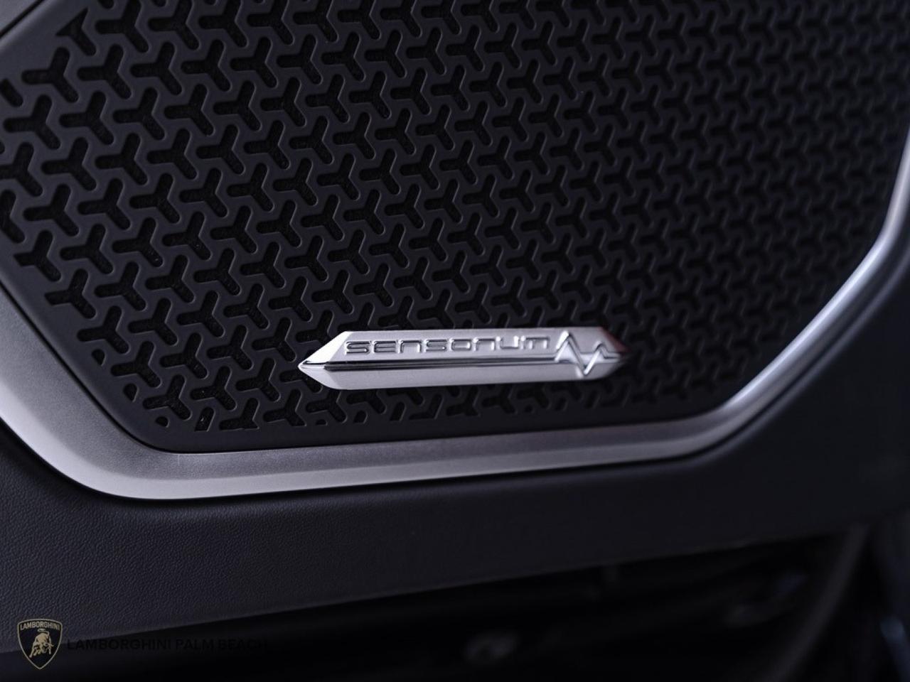 2024 Lamborghini Urus S West Palm Beach FL