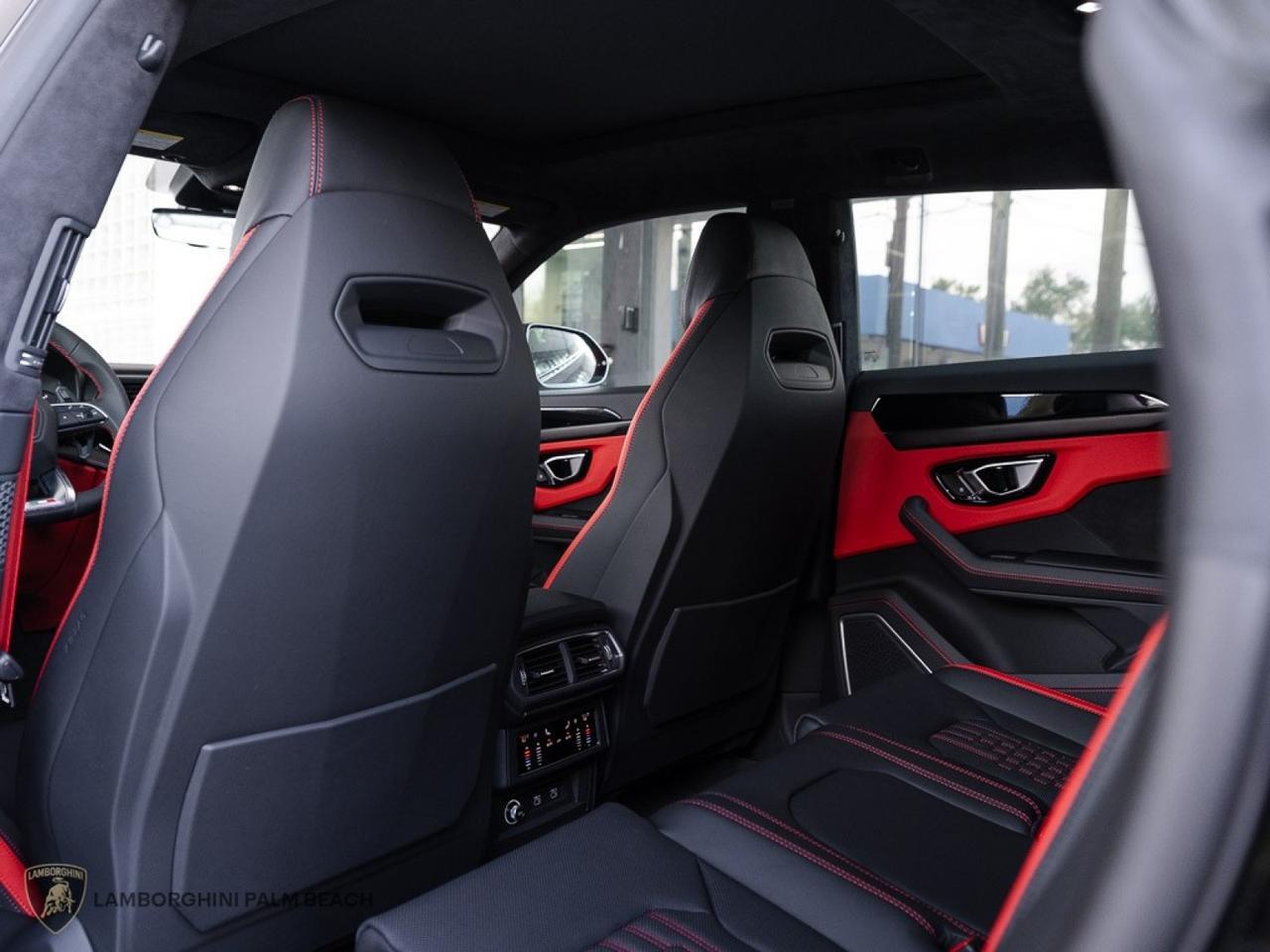 2024 Lamborghini Urus S West Palm Beach FL