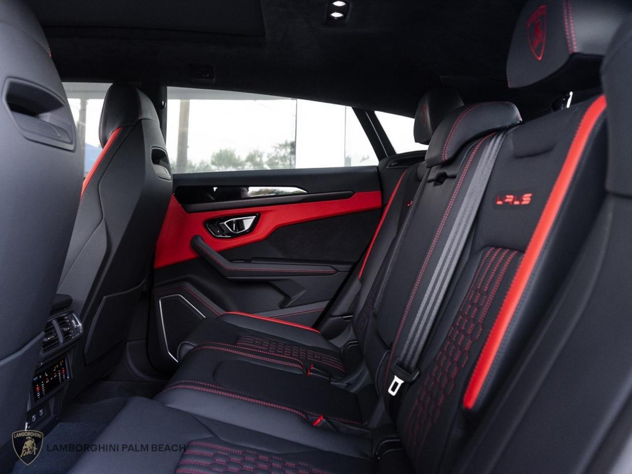 2024 Lamborghini Urus S West Palm Beach FL
