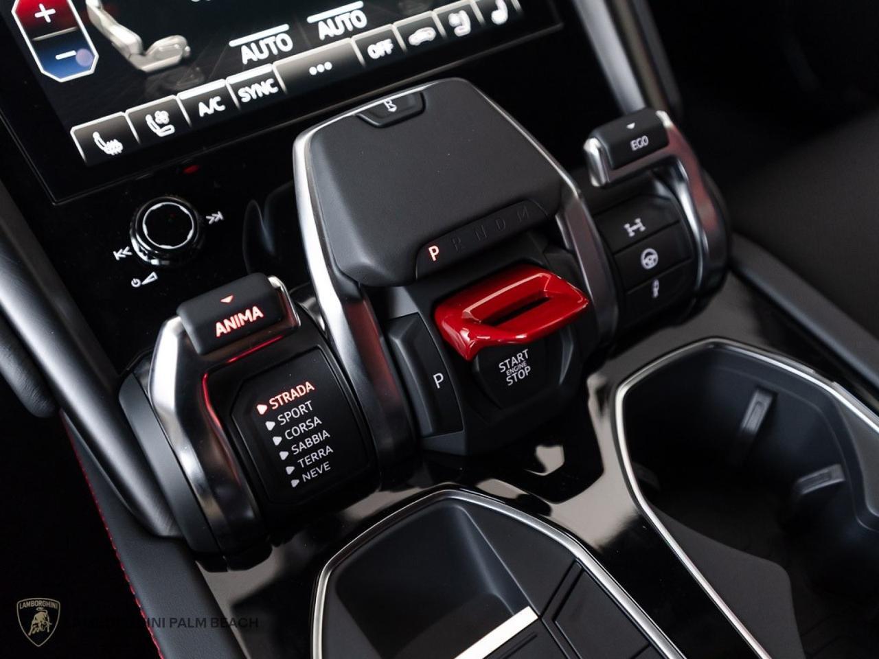 2024 Lamborghini Urus S West Palm Beach FL