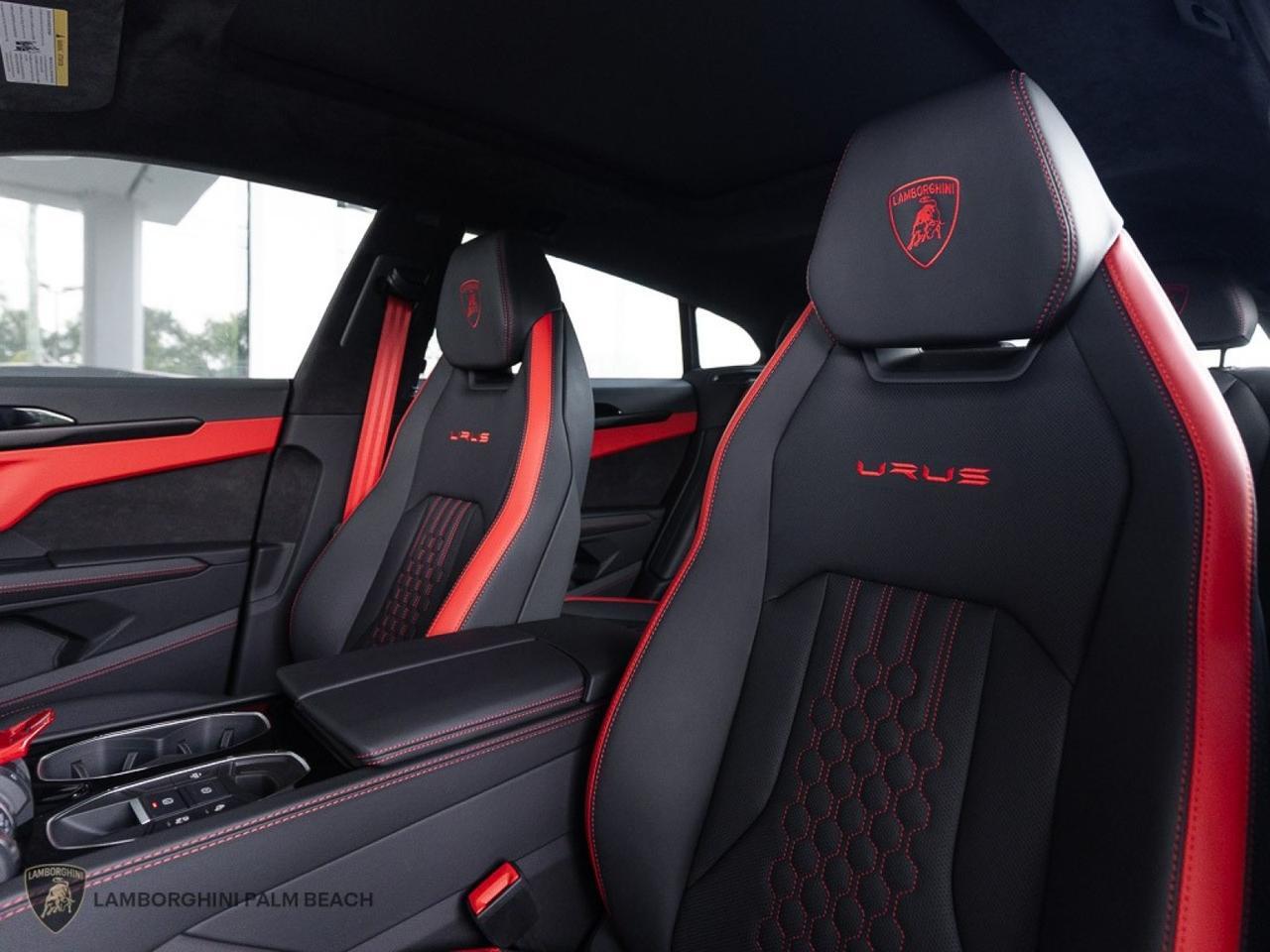 2024 Lamborghini Urus S West Palm Beach FL