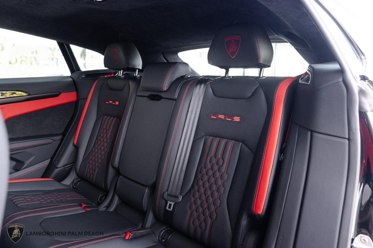 2024 Lamborghini Urus S West Palm Beach FL